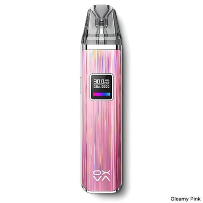 Oxva Xlim PRO Pod Kit | New Colours Added - Gleamy Pink image