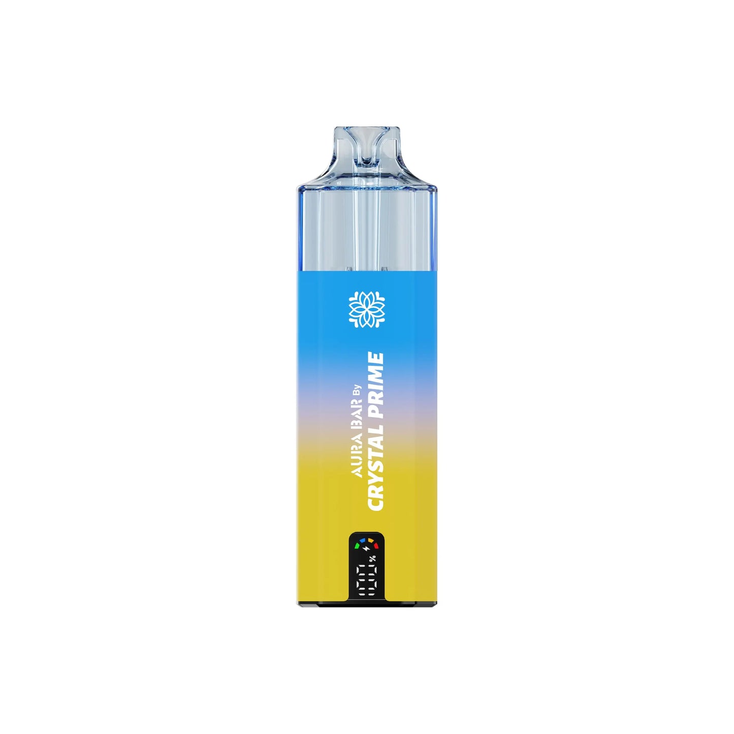 Crystal Prime Aura Bar 10K Prefilled Vape Kit image 1