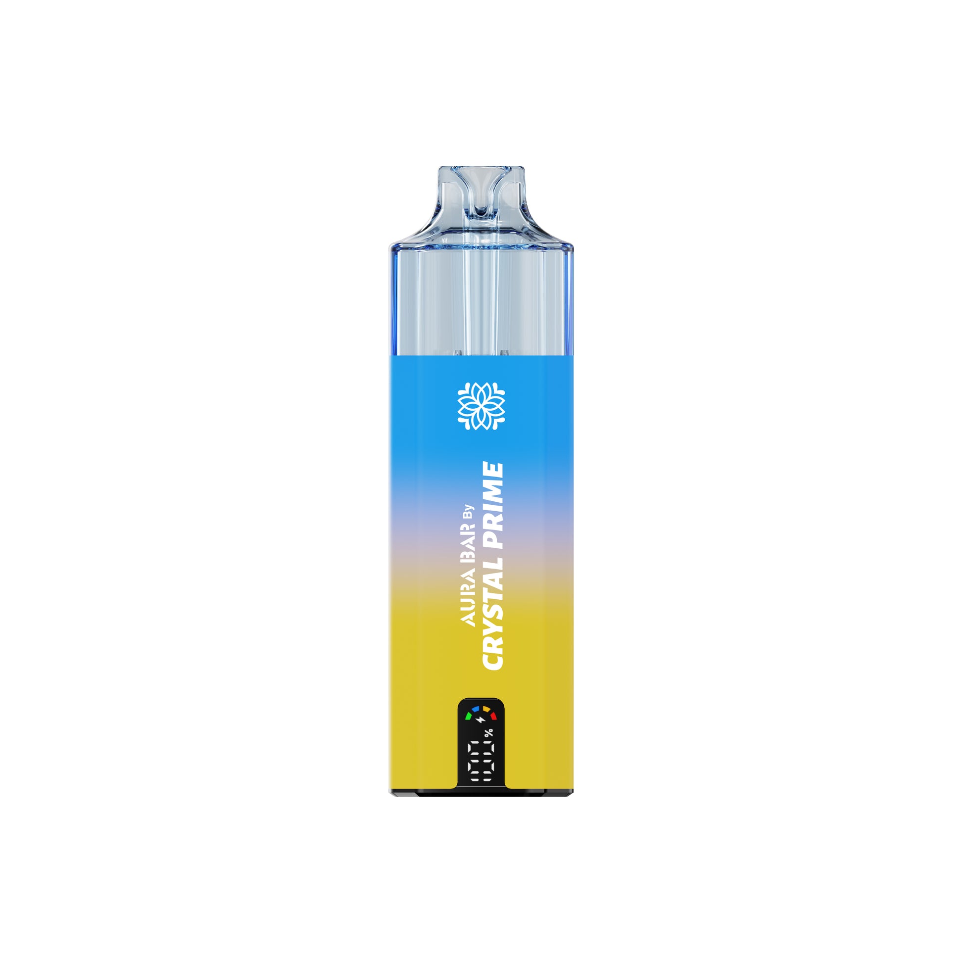 Crystal Prime Aura Bar 10K Prefilled Vape Kit image 1