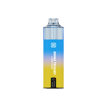 Crystal Prime Aura Bar 10K Prefilled Vape Kit image 1