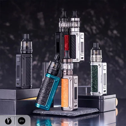 Lost Vape Thelema Mini 45W Kit | 1500mAh image 2