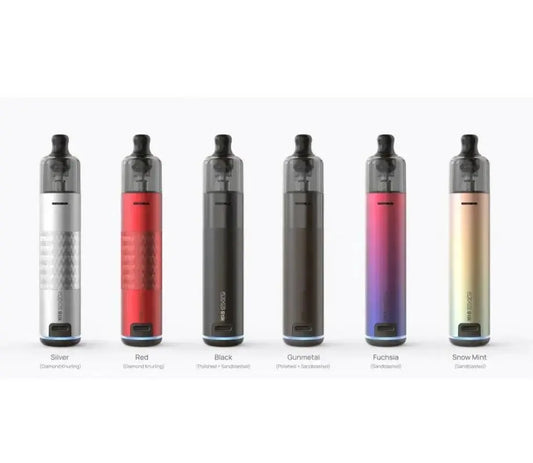 Aspire Flexus Stik Vape Kit Aspire