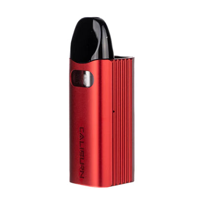 Uwell Caliburn AZ3 Vape Pod Kit | £13.99 - Red. image