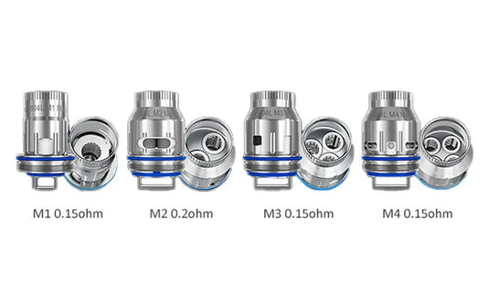 Freemax Mesh Pro 2/M Pro Coils image 0