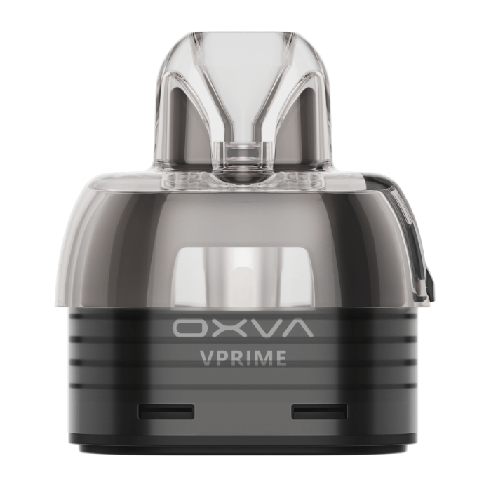 Oxva Vprime Replacement Pods | 2ml / 5ml | 2pcs/pack image 1