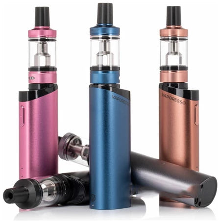 Vaporesso Gen Fit MTL Vape Starter Kit image 2