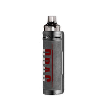VOOPOO DRAG X Pod Kit | Special Edition | Iron Knight image 0