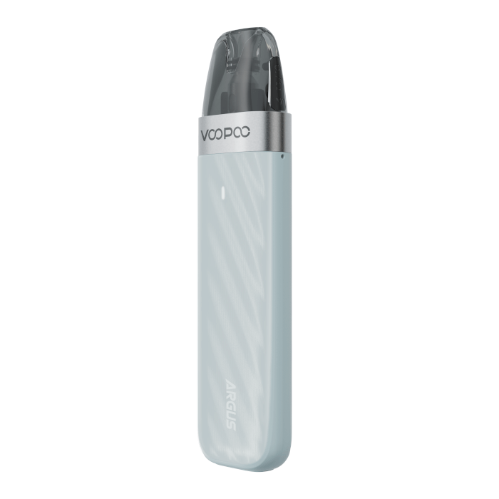 Voopoo Argus Z2 Pod Kit - Shell White image