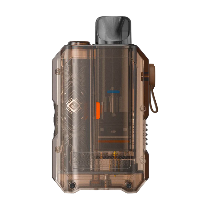Aspire Gotek X Rechargeable Pod Kit 650mAh image 4