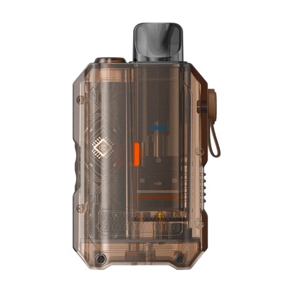 Aspire Gotek X Rechargeable Pod Kit 650mAh image 4
