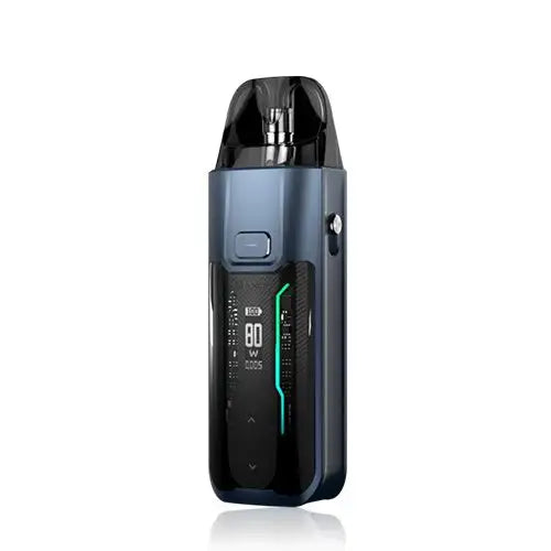 Vaporesso Luxe XR Max Pod Vape Kit | 2800mAh 80W - Glacier Blue image