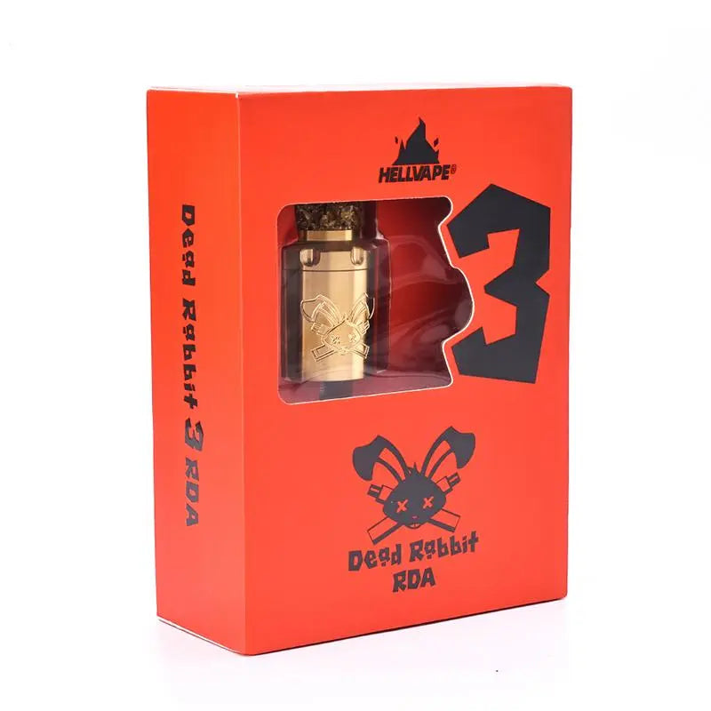 Hellvape Dead Rabbit RDA V3 image 1