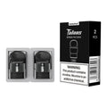 HorizonTech Talons Replacement Pods 2Pcs/Pack