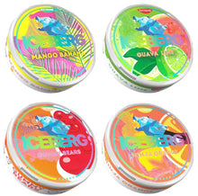 ICEBERG Nicotine Pouches 150mg (Extreme) 20pcs/pack image 0