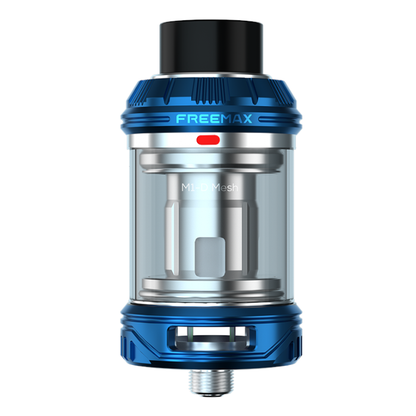 Freemax Mesh M Pro 3 Sub Ohm Tank - Blue image