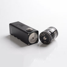 Steamcrave Titan Advanced Combo Kit with Titan V2 RDTA image 1