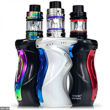 Smoktech Mag V8 Kit KIT - £18.99 ONLY image 0