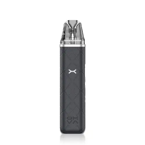 Oxva Xlim Go Pod Vape Kit - Dark Grey image