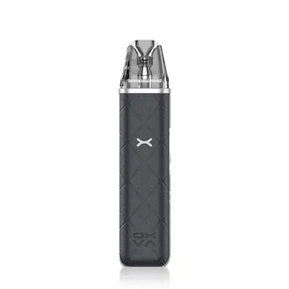 Oxva Xlim Go Pod Vape Kit - Dark Grey image