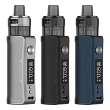 Vaporesso GEN PT60 Kit | 60W Inbuilt 2500mAh Battery image 0