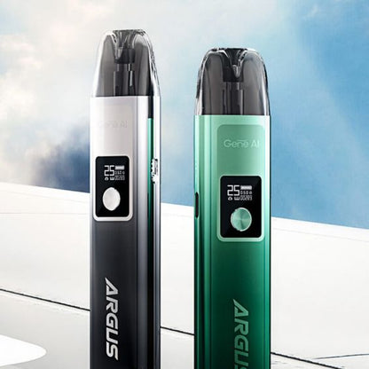 VooPoo Argus G Pod Kit | 1000mAh image 3