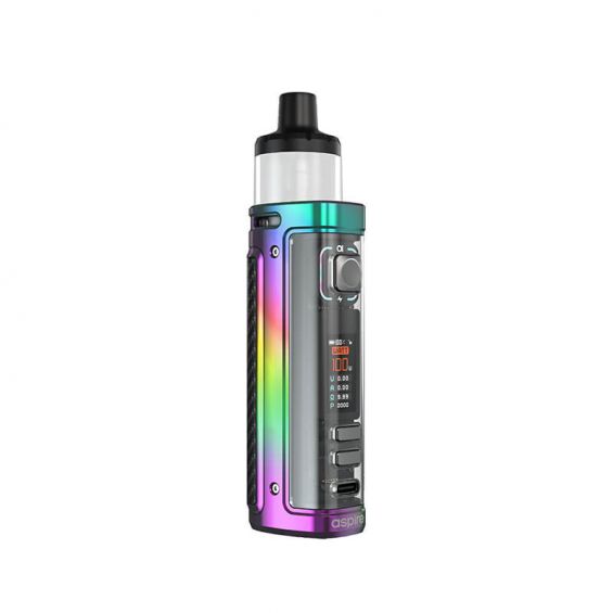 Aspire Veynom LX Pod Kit 100W 3200mAh - Rainbow image