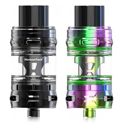 HorizonTech AQUILA Tank | Bubble Extension Included image 3