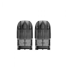 Uwell Caliburn Explorer Empty Replacement Pods – 4ml | 2-Pack image 1