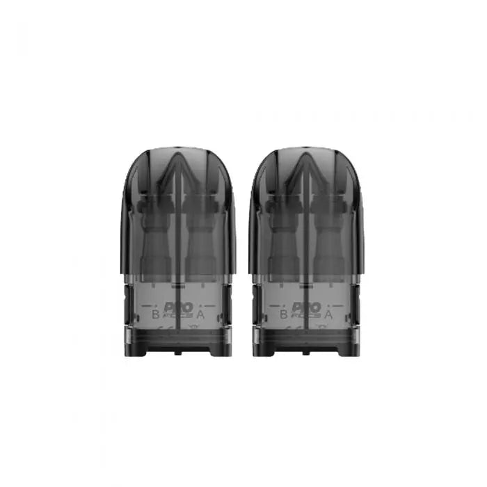 Uwell Caliburn Explorer Empty Replacement Pods – 4ml | 2-Pack image 1