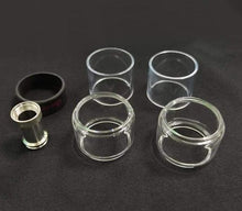 Steamcrave Aromamizer Plus V2/V3 RDTA Full Glass Conversion Kit image 0