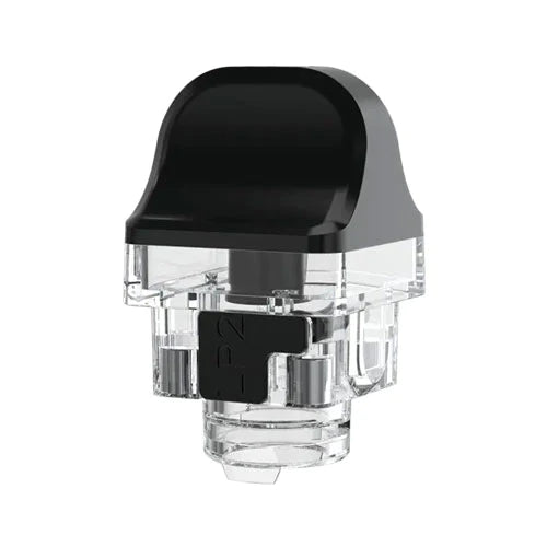 Smok RPM 4 Replacement 5ml Pods - Compatible LP2 Coils - 3pcs/pack image 2