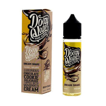 Doozy E-Liquid 50ml Shortfill  70/30 VG/PG image 1