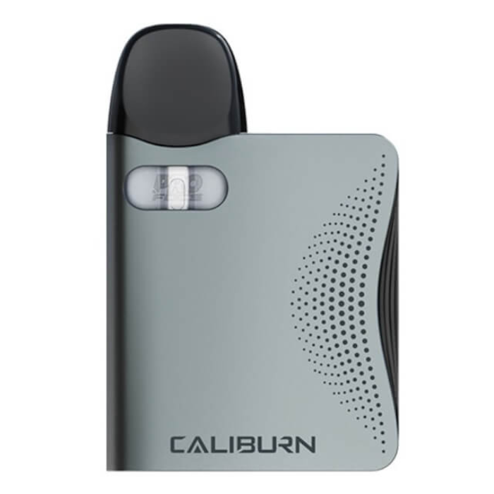 Uwell Caliburn AK3 Pod Kit - Grey image