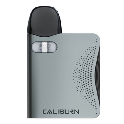 Uwell Caliburn AK3 Pod Kit - Grey image