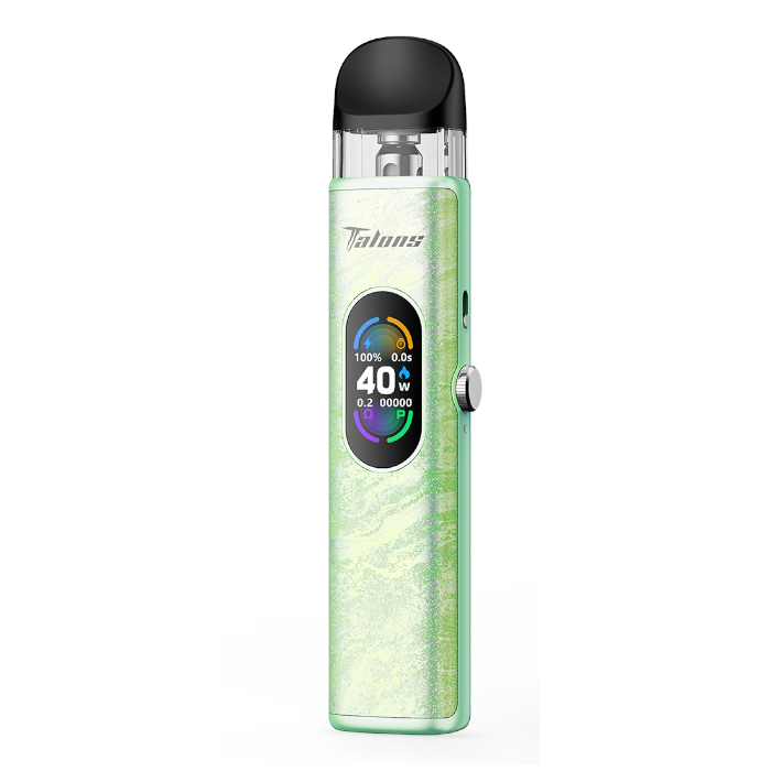 HorizonTech Talons 3 Pod Kit | Sub-Ohm - Lime Green image