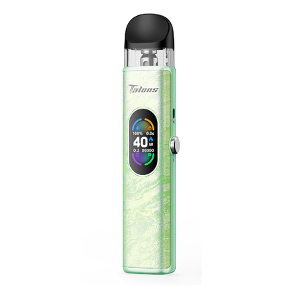 HorizonTech Talons 3 Pod Kit | Sub-Ohm - Lime Green image