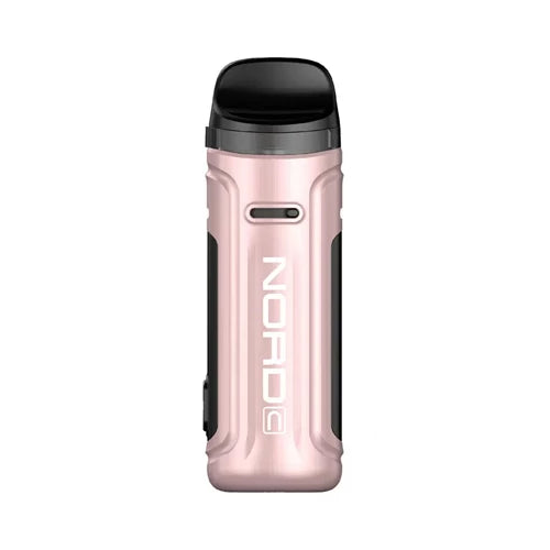 Smok Nord C Pod Vape Kit | 50W 1800mAh - Pink image