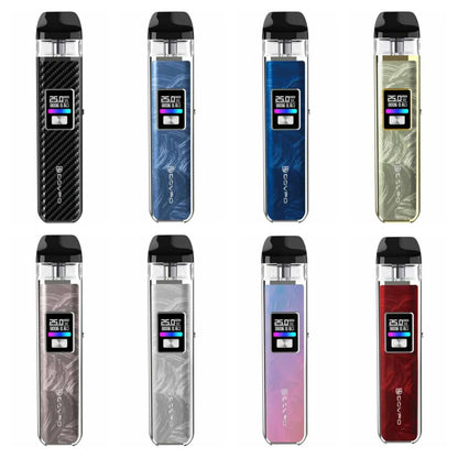 Dovpo AYCE PRO Pod Kit | 5-25W | Compatible with XLIM Pods image 1