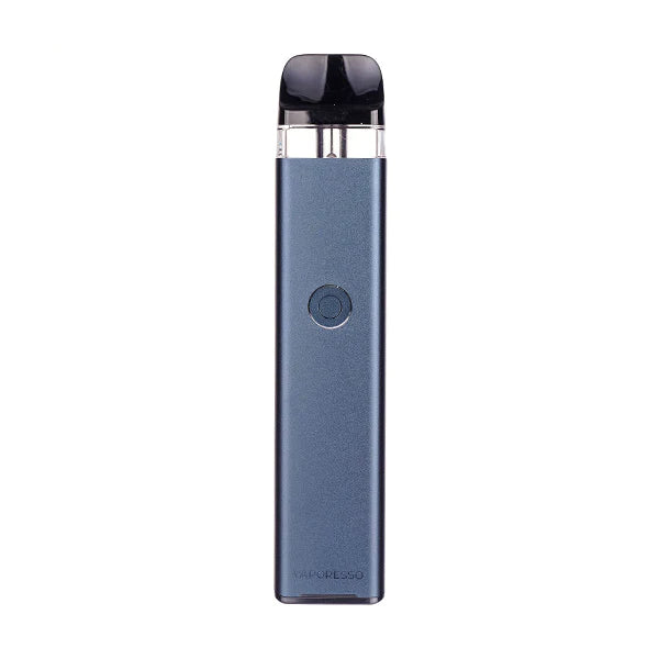 Vaporesso XROS 3 Pod Vape Kit - Navy Blue image
