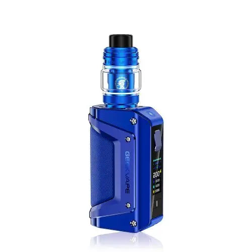 GeekVape Aegis Legend 3 Kit - Blue image