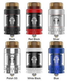 Digiflavor Pharaoh Mini RTA image 1