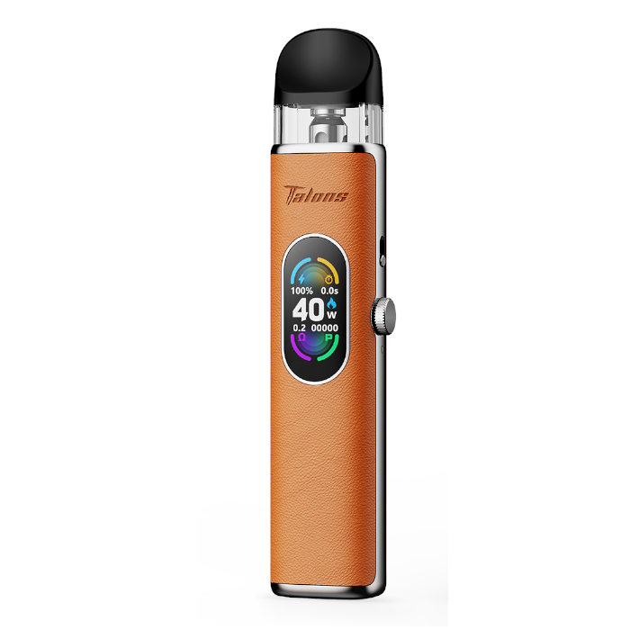 HorizonTech Talons 3 Pod Kit | Sub-Ohm - Mocha Brown image