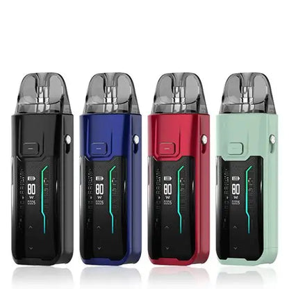 Vaporesso Luxe XR Max Pod Vape Kit | 2800mAh 80W image 3