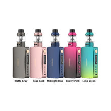 Vaporesso Gen S 220w Kit with NRG-S Mini Tank | GT/GT4 Meshed Coil image 1