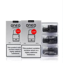 Oxva ONEO Replacement Pods 3pcs/pack image 0
