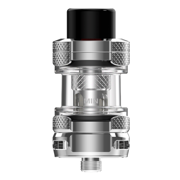 HorizonTech Falcon Legend Sub Ohm Tank | Free Bubble Glass | £19.99 - Stainless Steel image