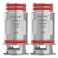 Smok RPM3 Replacement Coils - (Pack of 5)