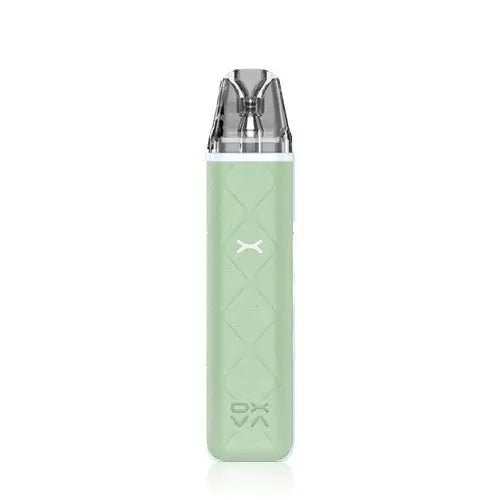 Oxva Xlim Go Pod Vape Kit - Light Green image