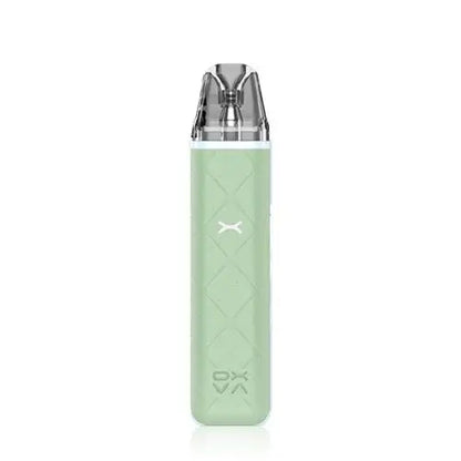 Oxva Xlim Go Pod Vape Kit - Light Green image