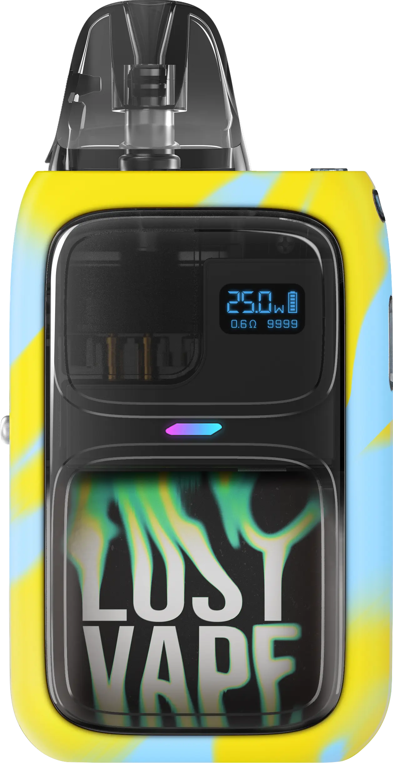 Lost Vape Ursa Epoch Pod Kit Lost Vape